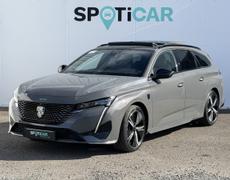 Peugeot 308 SW 2e generation Montrond-les-Bains