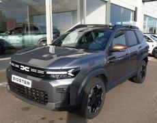 Dacia Bigster Quimper