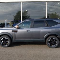 Dacia Bigster Hybrid 155 Extreme occasion - Quimper - photo 2/34