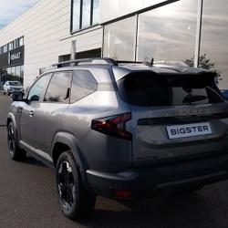 Dacia Bigster Hybrid 155 Extreme occasion - Quimper - photo 3/34