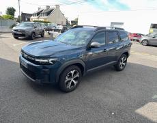 Dacia Bigster Brest