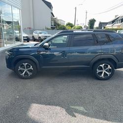 Dacia Bigster Bigster Mild Hybrid-G 140 Journey Brest