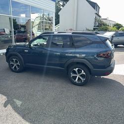 Dacia Bigster Bigster Mild Hybrid-G 140 Journey Brest