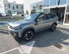 Dacia Bigster Brest