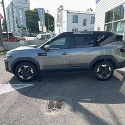 Dacia Bigster Bigster Mild Hybrid-G 140 Extreme Brest