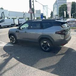 Dacia Bigster Bigster Mild Hybrid-G 140 Extreme Brest