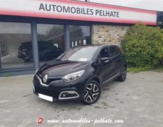 Renault Captur Vitré