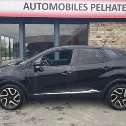 Renault Captur CAPTUR TCe 90 INTENS ENERGY Vitr&eacute;