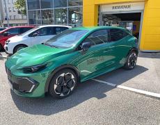 Renault Clio 6