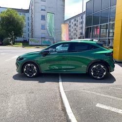 Renault Clio 6 Clio E-Tech full hybrid 160 ch Techno Brest
