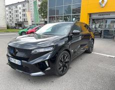 Renault Rafale Brest