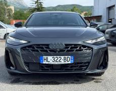 Audi A6 Avant Gap
