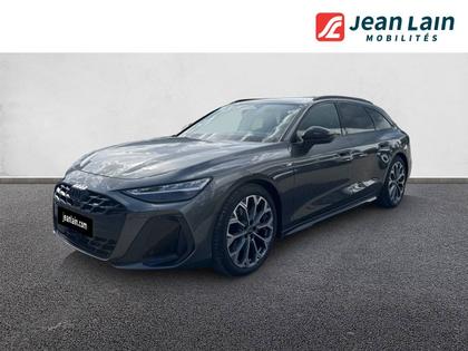 Audi A6 Avant - A6 Avant TDI 204 ch S tronic 7 S line - 80 298 €
