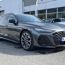 Audi A6 Avant A6 Avant TDI 204 ch S tronic 7 S line Gap