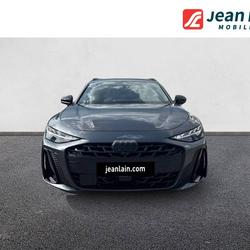 Audi A6 Avant A6 Avant TDI 204 ch S tronic 7 S line Gap