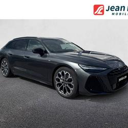 Audi A6 Avant A6 Avant TDI 204 ch S tronic 7 S line Gap