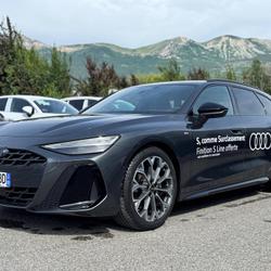 Audi A6 Avant A6 Avant TDI 204 ch S tronic 7 S line Gap