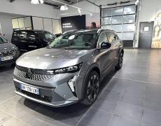 Renault Scenic 4 Quimper