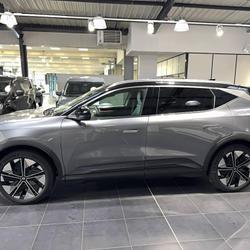 Renault Scenic 4 Scenic E-Tech electrique 220 ch grande autonomie Techno Quimper