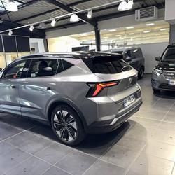 Renault Scenic 4 Scenic E-Tech electrique 220 ch grande autonomie Techno Quimper