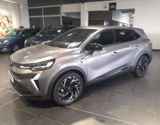Renault Symbioz Quimper