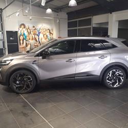 Renault Symbioz Symbioz E-Tech full hybrid 160 ch Esprit Alpine Quimper