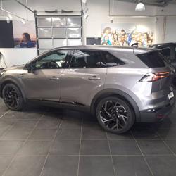 Renault Symbioz Symbioz E-Tech full hybrid 160 ch Esprit Alpine Quimper