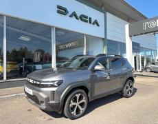 Dacia Duster Quimper