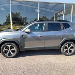 Dacia Duster Duster Hybrid 155 Journey Quimper