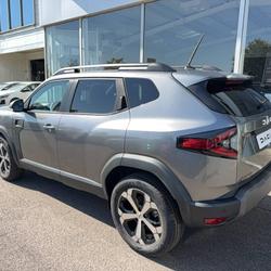 Dacia Duster Duster Hybrid 155 Journey Quimper