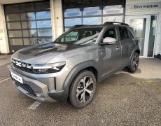 Dacia Duster Quimper