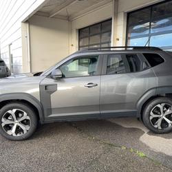 Dacia Duster Hybrid 155 Journey occasion - Quimper - photo 2/29