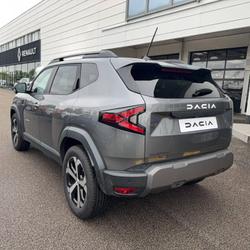 Dacia Duster Duster Hybrid 155 Journey Quimper