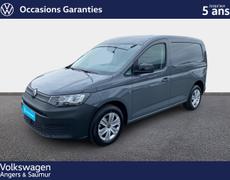 Volkswagen Caddy Angers