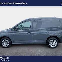 Volkswagen Caddy CADDY CARGO 2.0 TDI 102 BVM6 BUSINESS Angers