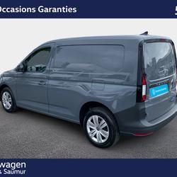 Volkswagen Caddy CADDY CARGO 2.0 TDI 102 BVM6 BUSINESS Angers