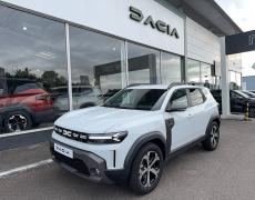 Dacia Duster Quimper