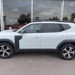 Dacia Duster Duster Hybrid 140 Journey Quimper