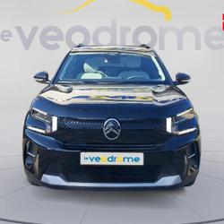 Citroen C3 1.2 Turbo 100ch MAX Dijon