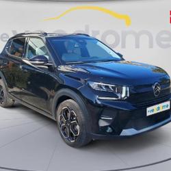Citroen C3 1.2 Turbo 100ch MAX Dijon