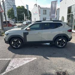 Dacia Duster Duster ECO-G 120 Extreme Brest