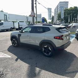 Dacia Duster Duster ECO-G 120 Extreme Brest