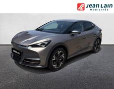 Cupra Tavascan La Motte-Servolex