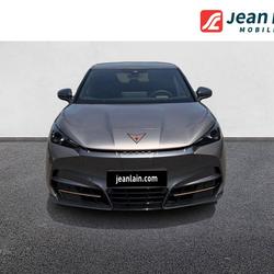 Cupra Tavascan Tavascan 286 ch V La Motte-Servolex