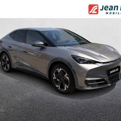 Cupra Tavascan Tavascan 286 ch V La Motte-Servolex