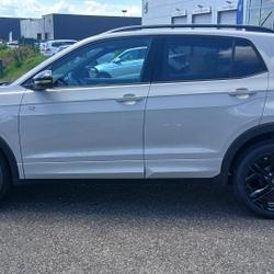 Volkswagen T-Cross T-Cross 1.0 TSI 116 Start/Stop DSG7 R-Line Edition Altkirch