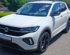 Volkswagen T-Cross Sausheim