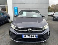 Volkswagen Taigo Terrasson-Lavilledieu