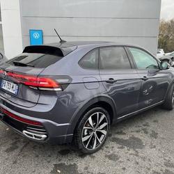 Volkswagen Taigo Taigo 1.0 TSI 116 DSG7 R-Line Saint-Paul-l&egrave;s-Dax