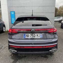 Volkswagen Taigo Taigo 1.0 TSI 116 DSG7 R-Line Saint-Paul-l&egrave;s-Dax